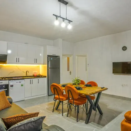 Hotel Karanfil Kas