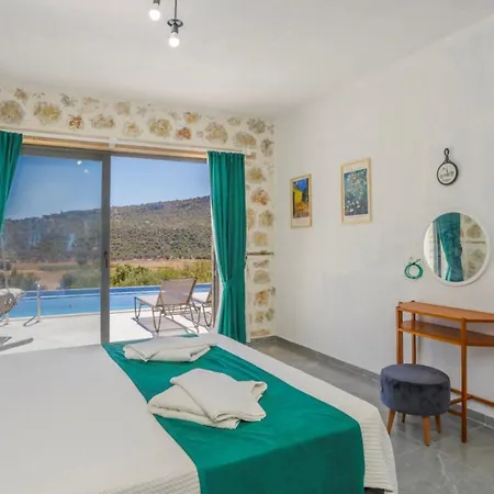 Hotel Karanfil Kas
