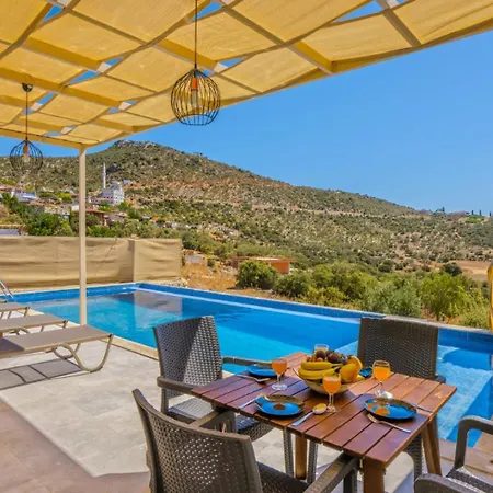 Hotel Karanfil Kas